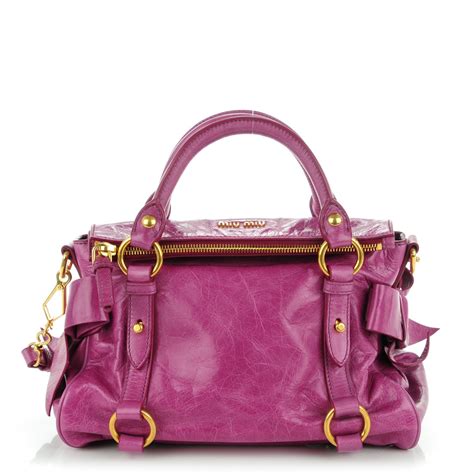 miu miu bow bag price in singapore|miu bags for women.